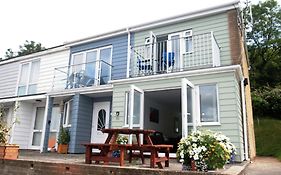 Freshwater Bay Holiday Cottages
